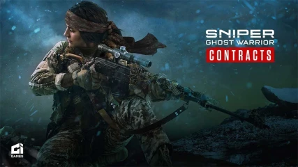 Sniper Ghost Warrior Contracts: Ανακοινώθηκε το νέο Sniper παιχνίδι της CI Games