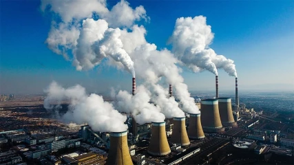 Επιστήμονες ανακάλυψαν νέο τρόπο για να απορροφηθεί το διοξείδιο του άνθρακα από την ατμόσφαιρα