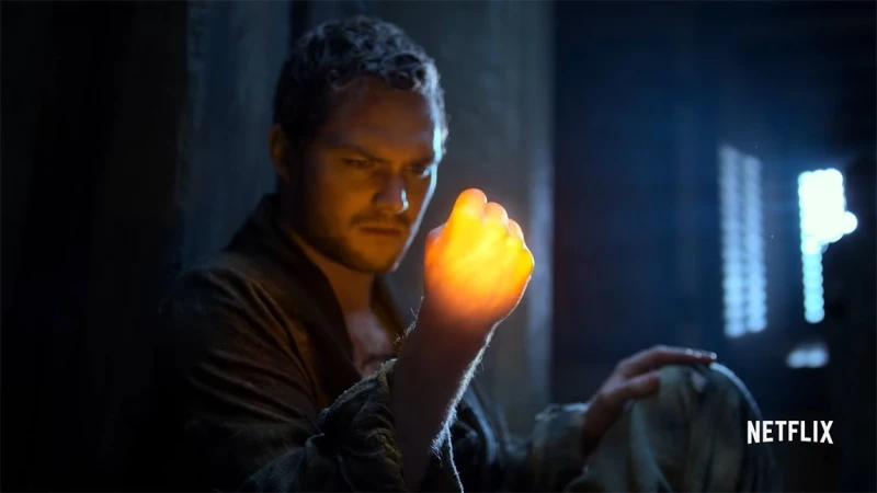 Iron Fist Season 2: Η μάχη τoυ Danny εναντίον του Davos στο νέο trailer