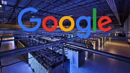 Η τεχνητή νοημοσύνη της Google αναλαμβάνει την ψύξη των data center της