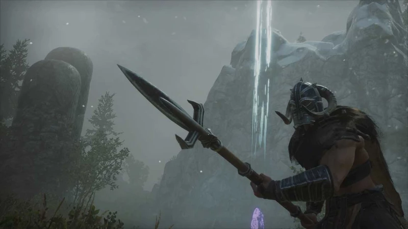 Rune: Το Σκανδιναβικό Open-World RPG έρχεται σε Early Access στο Steam
