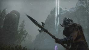 Rune: Το Σκανδιναβικό Open-World RPG έρχεται σε Early Access στο Steam