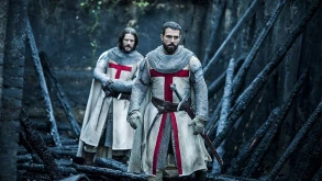 Το Knightfall ανανεώθηκε για 2η σεζόν και προσθέτει τον Mark Hamill στο cast