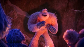 Smallfoot: Στο νέο τηλεοπτικό trailer τα Yeti ανακαλύπτουν τον άνθρωπο!