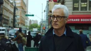 The Romanoffs trailer: Παντού υπάρχει και ένας Ρομανόφ στη νέα σειρά του δημιουργού του Mad Men