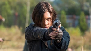The Walking Dead: H Lauren Cohan εξηγεί γιατί αποχωρεί