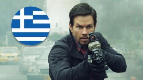 Το Mile 22 "έσπασε" τα ταμεία στην Ελλάδα