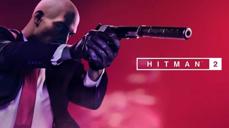Hitman 2: Ξαναζήστε την ένταση του πρώτου παιχνιδιού με remastered πίστες