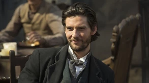 Ο Ben Barnes υπέγραψε για την συμμετοχή του στο ‘Gold Digger’