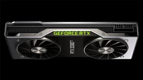 Η NVIDIA ανακοίνωσε τις GeForce RTX 2080, 2080 Ti και 2070