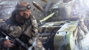 Ημερομηνία έναρξης για την open beta του Battlefield V