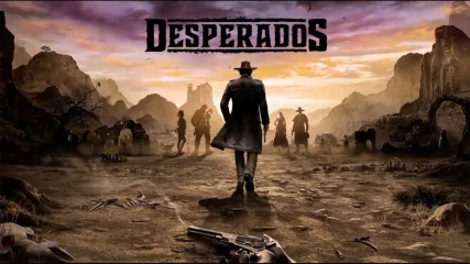 Το Desperados III είναι γεγονός - δείτε το πρώτο trailer