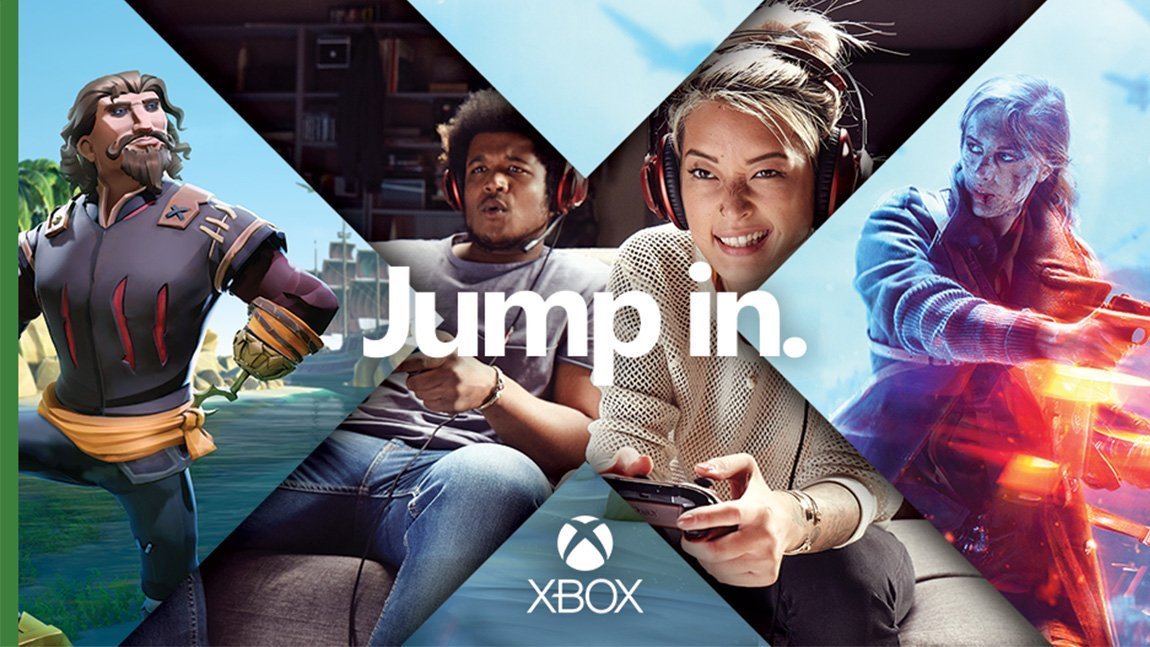 Gamescom 2018: Δείτε ζωντανά την παρουσίαση της Microsoft