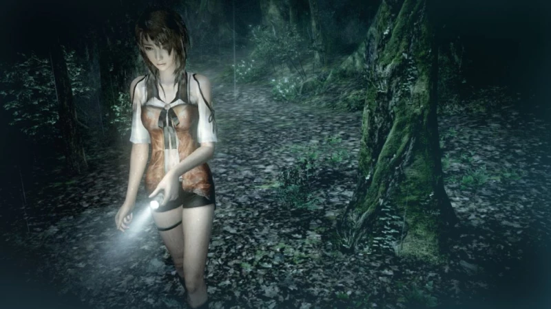 30 λεπτά gameplay για το Fatal Frame 5