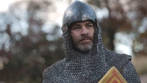 Το πρώτο trailer του "Outlaw King" καλπάζει προς την μάχη!