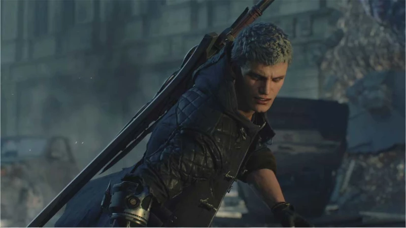 Το νέο trailer του DMC V δείχνει το αυθεντικό Devil May Cry που θέλαμε