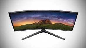 Δύο νέες "οικονομικές" κυρτές gaming οθόνες από τη Samsung