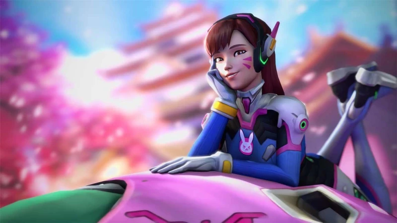 Το νέο animated βίντεο του Overwatch μιλά στην καρδιά των fans