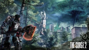 Πρώτη ματιά στο The Surge 2 σε νέο gameplay trailer