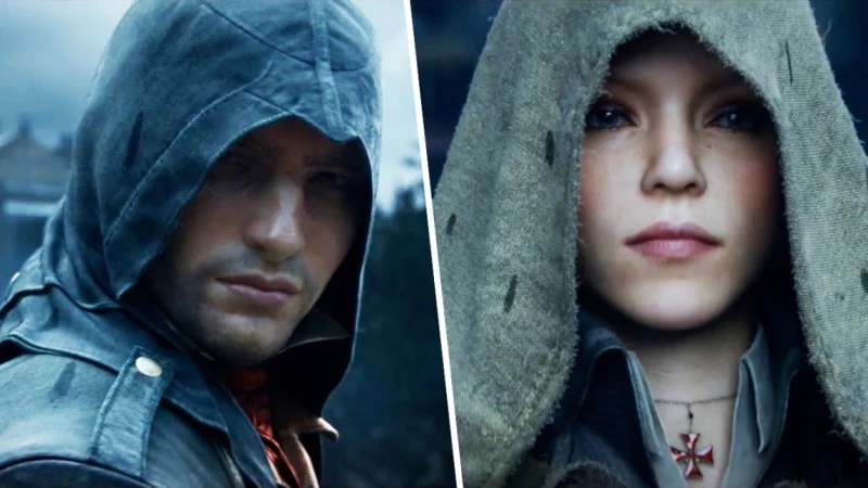 Νέο βίντεο για το customization του Assassin's Creed: Unity