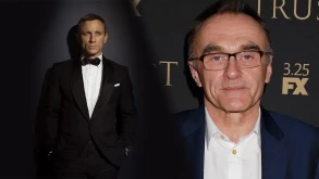 O Danny Boyle αποσύρεται από την σκηνοθεσία του "Bond 25"