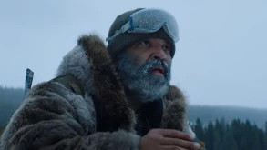 Hold the Dark: Στο πρώτο trailer βασιλεύει ένας παγωμένος και αφιλόξενος τόπος