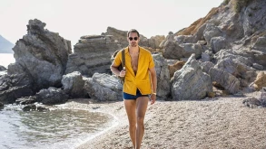 Κυκλοφόρησαν νέες φωτογραφίες από το "The Little Drummer Girl"