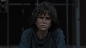 Στην πρώτη φωτογραφία του "Destroyer" η Nicole Kidman δείχνει αγνώριστη