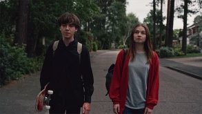 Το The End of the F***ing World ανανεώθηκε για 2η σεζόν