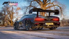 Microsoft: "Η ομάδα του Forza ετοιμάζει ένα τεράστιο αποκλειστικό παιχνίδι"