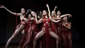Suspiria: Το νέο trailer δοκιμάζει τις αντοχές σας!