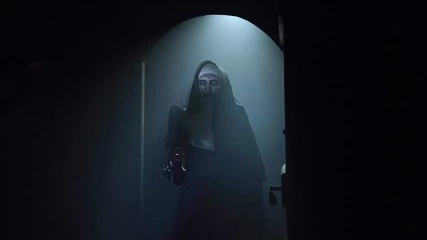 The Nun: Ο τρόμος από το υπερπέραν γίνεται πιο αληθινός με το 360° VR βίντεο