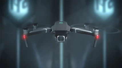 DJI Mavic 2 Pro και Mavic 2 Zoom: Είναι γεγονός και φέρνουν μια νέα εποχή στις drone κάμερες!