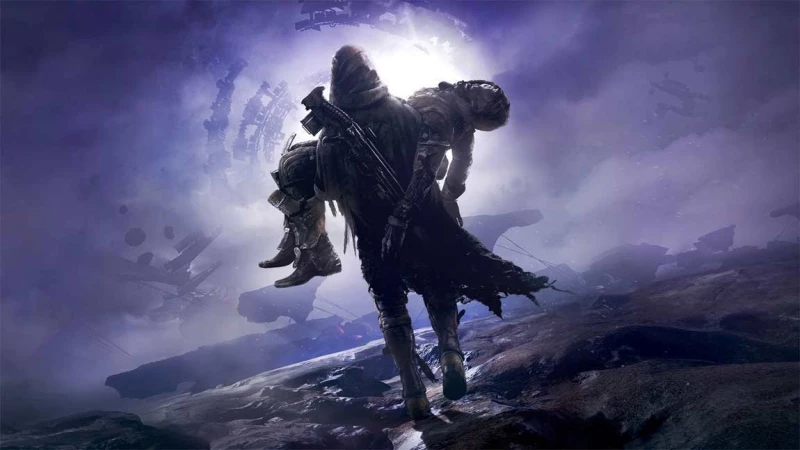 Destiny 2: Forsaken | Το νέο trailer με τον Cayde-6 θα σας 