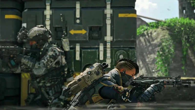Call of Duty Black Ops 4: Χαοτικά πιστολίδια σε 4Κ/60fps μέσα από το νέο trailer
