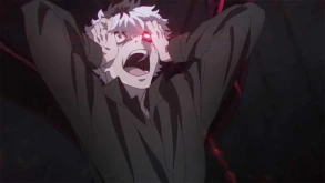 Tokyo Ghoul: re | Τα αιμοβόρα Ghouls επιστρέφουν και πάλι με νέα σεζόν