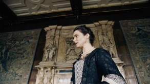 Nέες φωτογραφίες και poster για το The Favourite του Γιώργου Λάνθιμου
