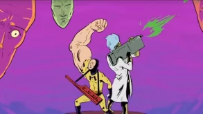 Rick and Morty Season 4: Για το νέο teaser το δίδυμο μεταμορφώνεται σε anime!