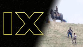 Star Wars Episode IX: Διέρρευσαν αποκαλυπτικές φωτογραφίες από τα γυρίσματα