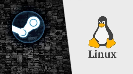Το Steam αλλάζει τα δεδομένα - φέρνει τα παιχνίδια των Windows στα Linux