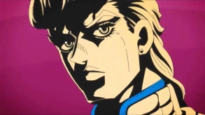Το νέο trailer για την πέμπτη σεζόν του Jojo's Bizarre Adventure είναι γεμάτο στυλ
