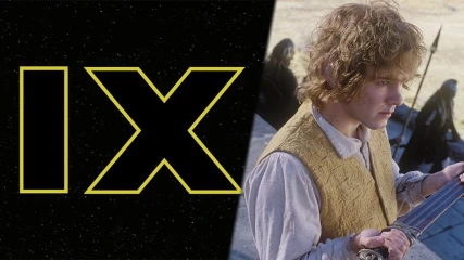 Star Wars Episode IX: Ένα 