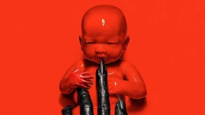 American Horror Story: Apocalypse | Βγήκε το πρώτο στιγμιότυπο από το πλατό της 8ης σεζόν