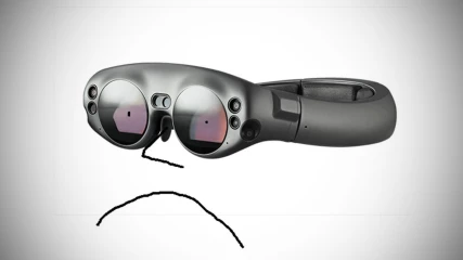 Ο ιδρυτής της Oculus αποκαλεί τα Magic Leap 