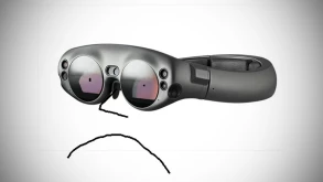 Ο ιδρυτής της Oculus αποκαλεί τα Magic Leap "τραγικά"