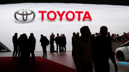 Η Toyota επενδύει $500 εκατομμύρια στην Uber