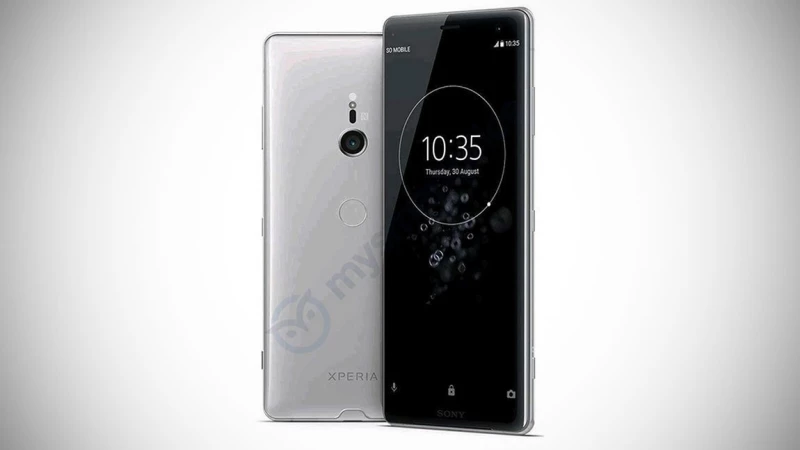 Sony Xperia XZ3: Leak αποκαλύπτει σχεδιασμό και χαρακτηριστικά