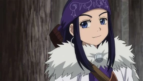 Golden Kamuy: Η πρεμιέρα της δεύτερης σεζόν επιβεβαιώθηκε