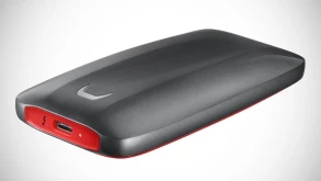 Ο Portable SSD X5 είναι ο ταχύτατος νέος SSD της Samsung