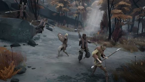 Ashen: Δέκα λεπτά πανέμορφου gameplay από τον τίτλο του Xbox One